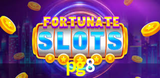 Descubra a Essência do pg8: Nossa História e Compromissos