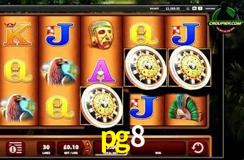 Desvendando o Mundo dos Jogos Virtuais na pg8