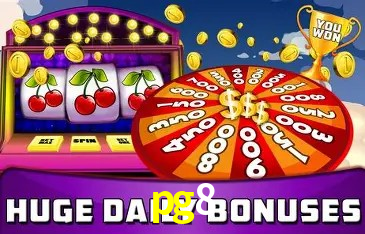 Descubra o Programa VIP da pg8: Vantagens Exclusivas para Jogadores