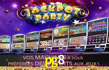 A Emoção da Loteria na pg8: Uma Chance de Mudança de Vida