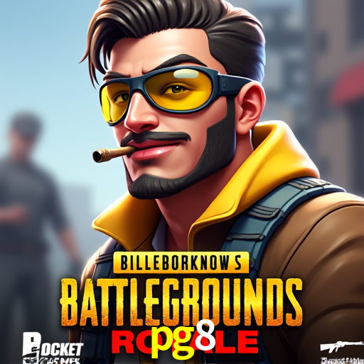 Inovações de Jogos na pg8: O Futuro das Experiências Interativas